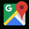 Google Maps location